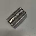 Braun Series 7 70S Electric Shaver Head Replacement Cassette  Silver (1 Count (Pack of 1))