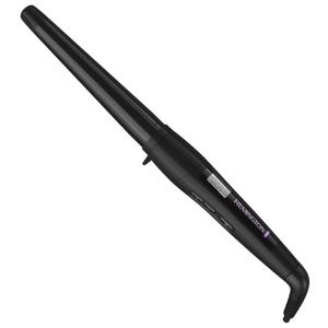 Remington CI63W1NA Professional Style Slim Curling Wand, Long Lasting, Medium-sized Curls