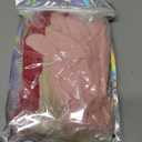 3 x ONESING 3 Pairs Kids Fleece Winter Gloves - Toddler Warm Gloves for Boys & Girls - Full Fingers, Cold Weather