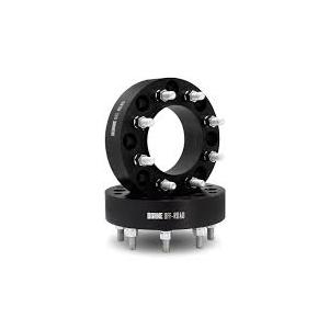 Wheel Adapters (Hub to Wheel) with 1/220 Studs (1 Inch Thick), Enable 5x4.5 Hub to Use 5x4.25 Wheel (73.1mm Bore 4pcs) 5x114.3 to 5x108 Wheel Adapter