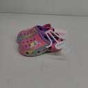 TG Multi-Color Combo Clog, Size 9