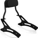 Sissy Bar for Honda Rebel CMX 1100 CM 1100 Black