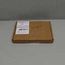 Passenger Right Side Heated Mirror Fits for 2010-2019 BMW 228i 320i 328d 335i 340i 535d 535i 740i 740Ld 760Li i3 M2 M235i M240i M3 M6 X1 GT xDrive Gran Coupe & More NOTE ONLY for 2-PIN