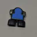 Hitachi TPS0006 Throttle Position Sensor