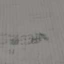 TENGTENGLINK Bath Mats for Bathroom,Thick Soft Chenille Floor Mats,Non Slip Shower Mats Ultra Water Absorbent Doormat (Pure White, 16" x 24")