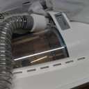 Dog Grooming Kit, Pet Grooming Vacuum with Pet Clipper Nail Grinder, Dog Hair Vacuum with 6 Pet Grooming Tools for Dogs Cats Shedding Grooming