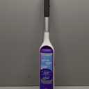 Swiffer PowerMop Multi-Surface Mop Kit for Floor Cleaning, Fresh Scent, Mopping Kit Includes PowerMop, 2 Mopping Pad Refills, 1 Floor Cleaning Solution with Fresh Scent and 2 Batteries (Purple and White)