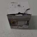 Magcubic Mini Projector with WiFi 6 and Bluetooth 5.4, Portable Projector 4K Support, 5W Soundbase Speaker, Auto Vertical Keystone 180Rotatable Smart Proyector for Movie Home Outdoor