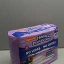 Hartz Home Protection Lavender Scented Dog Pads, 100 count, Super Absorbent & Won't Leak, Odor Eliminating