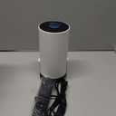 Projector with WiFi and Bluetooth, Mini Projector, 4K 1080P Support Portable Wireless Movie Projectors 220° Rotatable 130'' Screen Auto Keystone Compatible with HDMI/ iPhone/ TV Stick for Bedroom Indoor