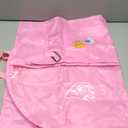 Waterproof Hanging Garment Bag 40 inch Clothes Bag