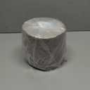 Deouss Mid High Fire White Stoneware Clay for Pottery;Mid Fire Cone 5-7;Ideal for Wheel Throwing,Hand Building,Sculpting;Great for All Skill Levels;Whiteware Clay- Pottery Clay Fires White;10 lbs