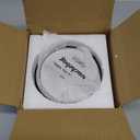 Funny Coasters - Perfect White Elephant Gifts - Unique Gifts for Women Men - Cool Friend Gifts - Secret Santa Gifts - Gag Gifts - Couples Gifts - Funny Housewarming Gifts - Birthday (Grey-novelty)