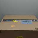 3PCS Wedge Pillow Set for After Surgery, Back Pillow for Bed Sitting up, 10-in-1 Foam Wedge Pillow for Acid Reflux & Back Pain Relief, Post Surgery Pillow for GERD & Snoring, White