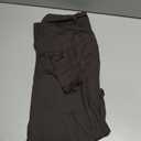 SINOPHANT Plus Size Leggings for Women, High Waisted Tummy Control Buttery Super Soft Black Yoga Pants for Workout Running 4X-LARGE