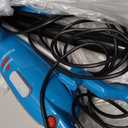 Bissell Featherweight Stick Lightweight Bagless Vacuum, 2033, One Size Fits All, Blue