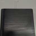 External DVD Drive USB 3.0 Type-C CD Burner Portable CD +/-RW Drive DVD Player for ROM Rewriter Burner Compatible with Laptop Desktop PC Windows MacBook Linux Mac OS