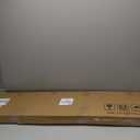 Rear Spoiler Wings for Mercedes Benz C Class W205 2015-2021 C63 C160 C180 C200 C250 C300 C43 AMG 4 Door Sedan Trunk Spoiler Wing Tail Rear Trunk Lid,Carbon Fiber Look - R Style Duckbill Spoiler