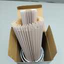 Small lampshades for table lamps, pleated, set of 2. Suitable for E27. 9"x6.2" Compatible with any interior, Beige