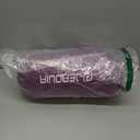 Sleeping Bags for Adults Cold Weather - 20 Degree Big&Tall Size Backpacking Lightweight Waterproof for Girls Boys Mens Teen Women for Camping Hiking Outdoor Travel Hunting with Compression Bags (3.3lb-purple)