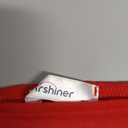 Arshiner Girls 2 Pieces Outfits Kids Square Neck Puff Sleeve Tops and Pants Set with Pockets 6-14 Years/140