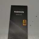 BXYJY for Samsung Galaxy Z Fold 7 Case with Stand, Compatible with MagSafe, Front Screen Protector, Camera & Hinge Protection, Slim Rugged Full Body Magnetic Phone Case for Samsung ZFold 7, Blue