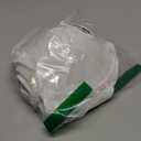 Fruit of The Loom Women's Full Coverage Anti-Gravity Bra  Wire-Free Cotton for Ultimate Comfort (40C, White)