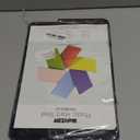 IBENZER Compatible with MacBook Pro 13 Inch Case 2015 2014 2013 end 2012 A1502 A1425, Hard Shell Case with Keyboard Cover for Old Version Apple Mac Pro Retina 13, Black, R13BK +1 A