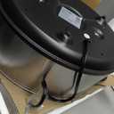 Crock-Pot 7-Quart Manual Slow Cooker, Family Size Serves 8+ People & Fits 6-lb Roast, Removable Stoneware with Warming Setting, Dishwasher Safe for Easy Cleanup, Stainless Steel