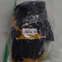 PSD Underwear Mens Boxer Briefs - Solid Basics, Standard Length Pack & Singles, Soft & Breathable Boxer Briefs for Men (Large, Chrome)