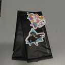 FireNova Magnetic for iPhone 17 Case, Compatible with MagSafe, [Integrated Silicone Camera Control Button] [Camera Protection] Anti-Scratch Microfiber Lining Phone Case, 6.3", Teal