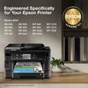 EPSON 127 DURABrite Ultra Ink Black & Color Combo Pack For NX-530, 625, WF-3520, 3530, 3540, 545, 60, 630, 633, 635, 645, 7010, 7510, 7520, 840, 845