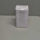 Adjustable Video Doorbell Mount with Angle Dial, Angle Camera Holder for Apartment Door, Doorbell Motion Sensor Bracket, Mounting Bracket Corner Accessories for Home Apartment Office