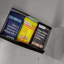 RXBAR Protein Bars, 12g Protein, Gluten Free Snacks, 10-Flavor Variety Pack (10 Bars) BB: November 17, 2026