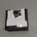 VANMASS Car Dashboard Phone Holder Universal Powerful Suction Cup Mount, Dash Windshield Air Vent Truck Stand Compatible with All Phones Black