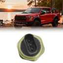 JT4Z-9J460-A EGR Pressure Sensor Fit for Ford F-150 for Edge for Ranger for Escape for Explorer for Bronco Sport for Mustang 2018-2021 for Lincoln Nautilus for Corsair 2019-2021