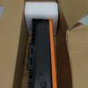215A Black Toner Cartridge,Compatible Replacement for HP 215 A W2310A,for HP Color LaserJet Pro M182nw M183fw M155 Printer, with Upgraded Smart Chip,No Streak, No Damage to The Machine