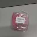 Door Protectors, 3/4" Silicone Cabinet Edge Guard, Protect Kitchen & Drawer Fronts, Prevent Wear, Chipping, Discoloration, Edge Protectors for Drawers, Desks, Countertops and Shelves, Clear, 10Ft