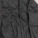 MEHIDFY Armchair Caddy, Waterproof Sofa Armrest Organizer, Non Slip Recliner Organizer, Remote Holder for Recline, Recliner Caddy with 14 Pockets Storage for TV Remote, Phone, Magazine (Black)