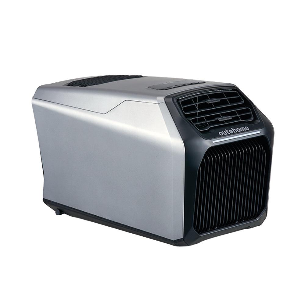 Outohome IOG-3 Portable Air Conditioner (Silver）