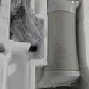 14000 BTU Portable Air Conditioner and Heater for Room up 700 Sq. Ft.,4-IN-1 Quiet Portable Ac Unit with Heater Dehumidifier Fan Function, Remote Control, Sleep Mode, 24H Timer (Black)