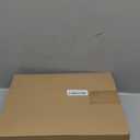 Sliner 50 Pcs 16 oz Coquette Disposable Plastic Cups with Straw for Party Supplies Bow Cups Birthday Wedding Bridal Engagement Party Drinkware Baby Shower Decoration (Pumpkin)