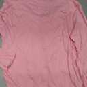Ficerd 3 Pack Women's 3/4 Sleeve Cotton T Shirts Layer, Medium, 3-Color