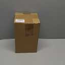 Liliful 30 Pcs Red 2.36'' Christmas Balls Ornaments with 30 Pcs Velvet Bows for Christmas Tree Shatterproof Plastic Hanging Ornaments Decorations for Holiday Wreath Indoor Outdoor Party Decor