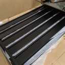 Yicensen 6 Inch Low Twin Bed Frames with Rounded Corner Legs