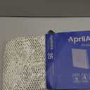 AprilAire 35 Water Panel Humidifier Filter Replacement for AprilAire Whole-House Humidifier Models 300, 350, 360, 560, 560A, 568, 600, 600A, 600M, 700, 700A, 700M, 760, 760A, 768 (Pack of 2)