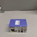 KUNSLUCK 6 Pack Controller Wall Mount – Universal Game Controller Holder for PS5, Xbox, Switch – Adhesive or Screw Installation – Headset & Controller Storage Hook (Black)