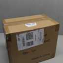 Ice Cream Maker Machine Automatic: TINANA Icecream Machine with LCD Display - Electric Gelato Maker - No Pre-freezing