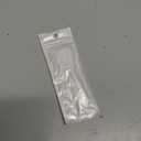 Apple MFi Certified 3-Pack Lightning to 3.5mm Headphone Jack Adapter with DAC, Headphone/Earphone Hi-Fi Audio Dongle & Car Aux Cable for iPhone 14/13/12/11/XR/X/8/7, Car, Gym, Travel, Office Use-White