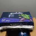 Goodnites Boys' Bedwetting Underwear, Size S/M (43-68 lbs), 76 Ct (2 Packs of 38), Packaging May Vary